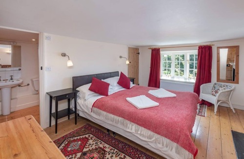 Sandown Other | Little Mersley Farmhouse