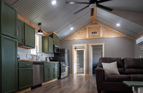 Wichita Falls Other | Little Mesquite Retreat