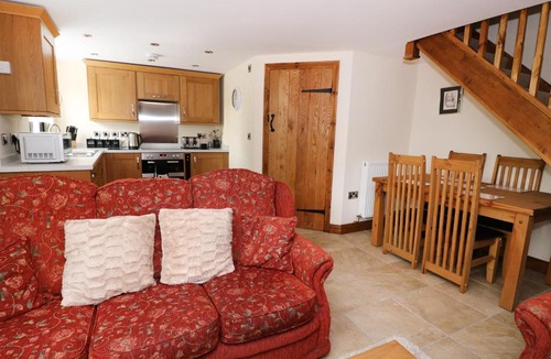 Welshpool House | Little Mill, Welshpool