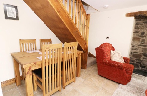 Welshpool House | Little Mill, Welshpool