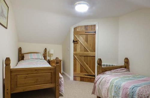 Welshpool House | Little Mill, Welshpool