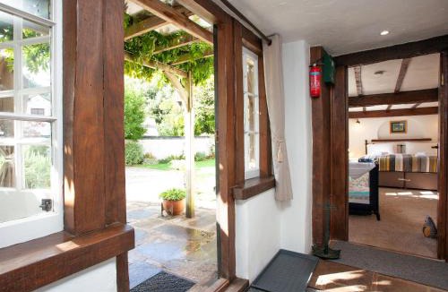 Thorverton House | Little Millhayes