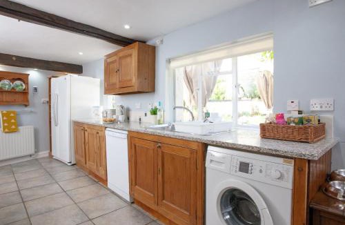 Thorverton House | Little Millhayes