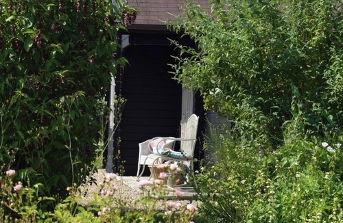 Monk Soham Cabin | Little Morley Lodge, Monk Soham