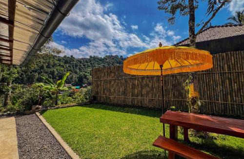Munduk Villa | Little Munduk Villa A Private Mountain Escape