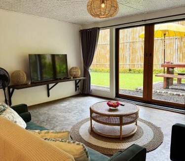 Munduk Villa | Little Munduk Villa A Private Mountain Escape
