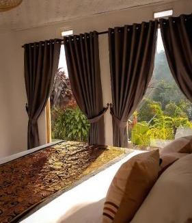Munduk Villa | Little Munduk Villa A Private Mountain Escape