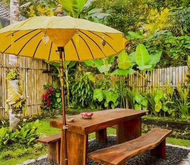 Munduk Villa | Little Munduk Villa A Private Mountain Escape