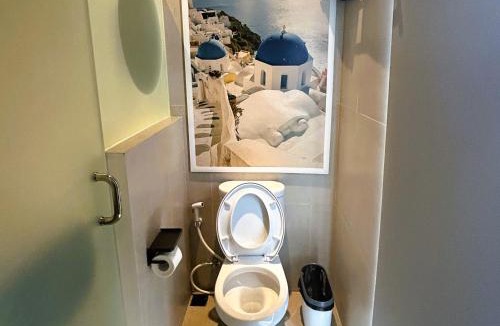 Babakan Ciamis House | Little Mykonos