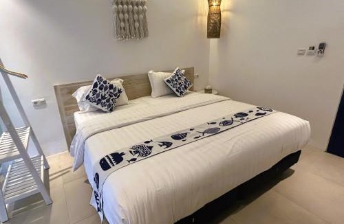 Babakan Ciamis House | Little Mykonos