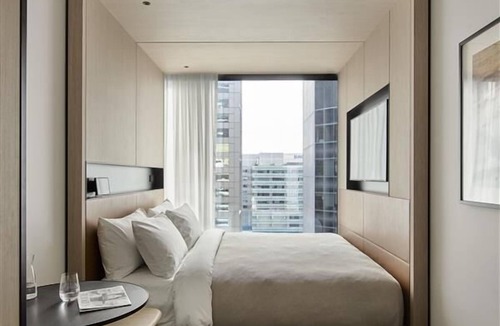 Sydney Central Business District Hotel | Little National Hotel Sydney