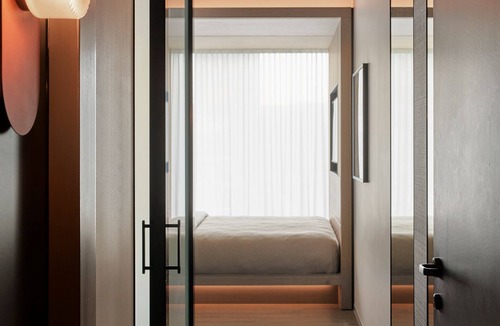 Sydney Central Business District Hotel | Little National Hotel Sydney