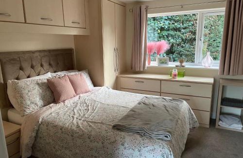 Shoscombe Apartment | Little Nauvoo, Near Bath