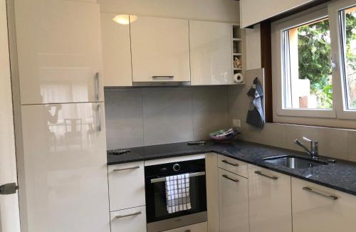 La Tour-de-Peilz Apartment | Little Nest
