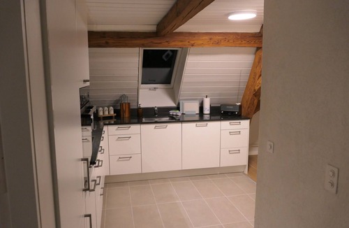 Teufenthal Apartment | Little Nest - Nature & tranquillity between lakes & castles