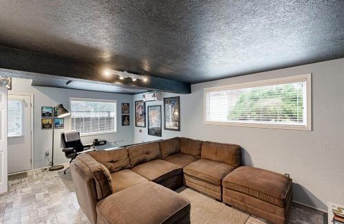 Cloverdale House | Little Nest