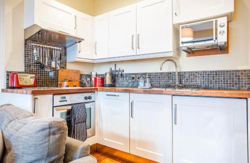 Pittenweem Apartment | Little Net House - Pittenweem