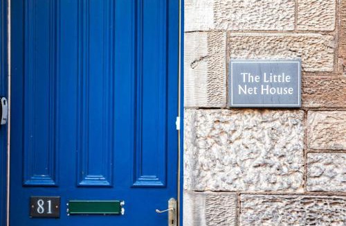 Pittenweem Apartment | Little Net House - Pittenweem