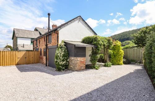 Llandrillo House | Little Nook