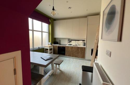 Watlington Apartment | Little Nook - Watlington's treasure!