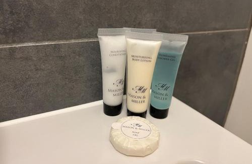 Watlington Apartment | Little Nook - Watlington's treasure!