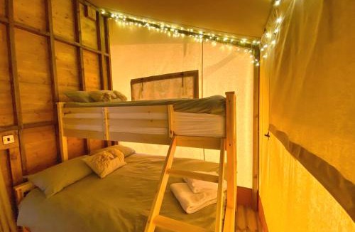 Bishop Thornton Other | Little North Field