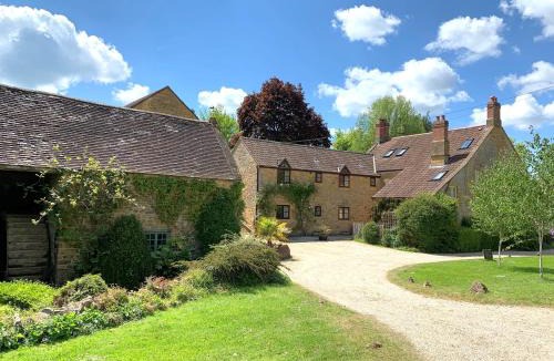 Stoke-sub-Hamdon Apartment | Little Norton Mill