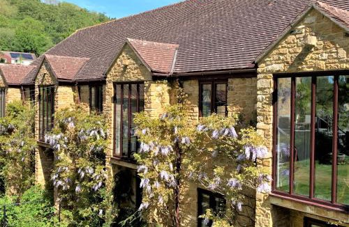 Stoke-sub-Hamdon Apartment | Little Norton Mill