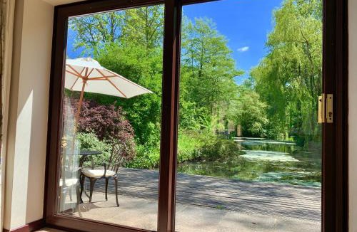 Stoke-sub-Hamdon Apartment | Little Norton Mill