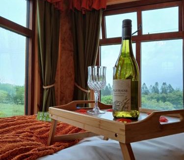 Clitheroe Cabin | Little Oakhurst