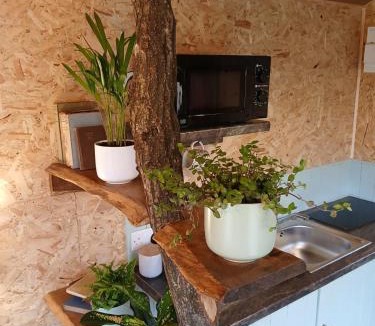 Clitheroe Cabin | Little Oakhurst