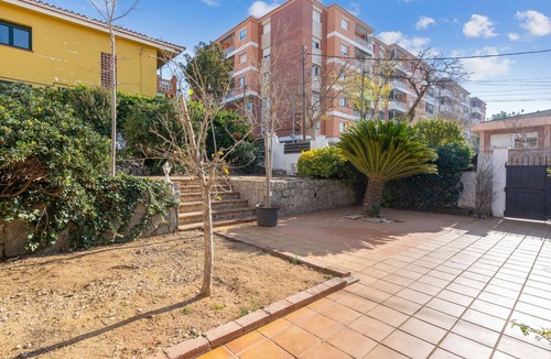 Masnou Villa | Little Oasis El Masnou 5 min from the Beach
