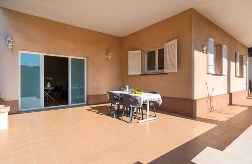 Masnou Villa | Little Oasis El Masnou 5 min from the Beach