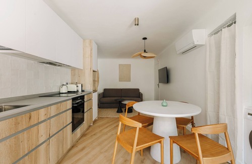 Biarritz Apartment | LITTLE OASIS - private terrasse, near the center and the beach