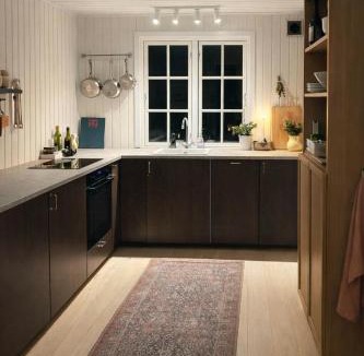 Grevinge House | Little Oasis With Large Terrace And A Cozy Garden