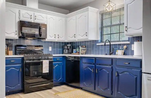Flower Mound House | Little Oasis With Private Pool in Flower Mound