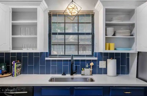 Flower Mound House | Little Oasis With Private Pool in Flower Mound
