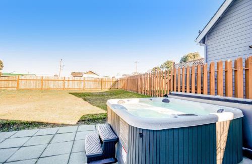 Ocean Park House | Little Ocean