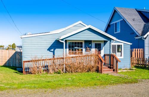 Ocean Park House | Little Ocean