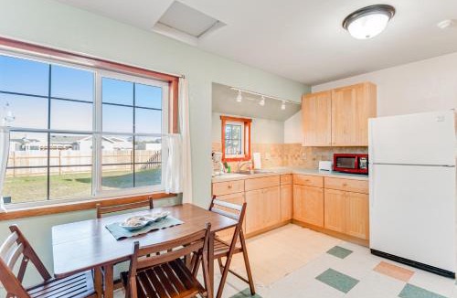 Ocean Park House | Little Ocean