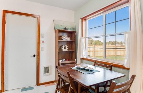 Ocean Park House | Little Ocean