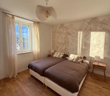 Damparis Apartment | Little Ohana