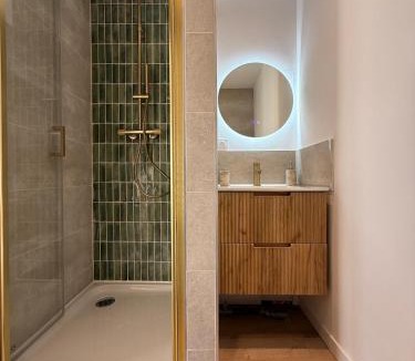Damparis Apartment | Little Ohana