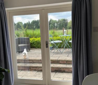 Marlborough Bed & Breakfast | Little Owl Barn