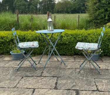 Marlborough Bed & Breakfast | Little Owl Barn