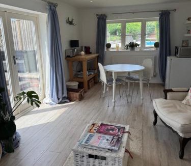 Marlborough Bed & Breakfast | Little Owl Barn
