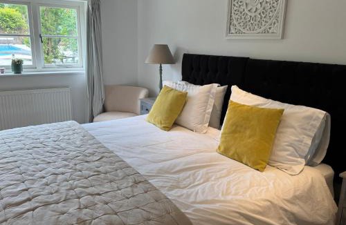 Marlborough Bed & Breakfast | Little Owl Barn