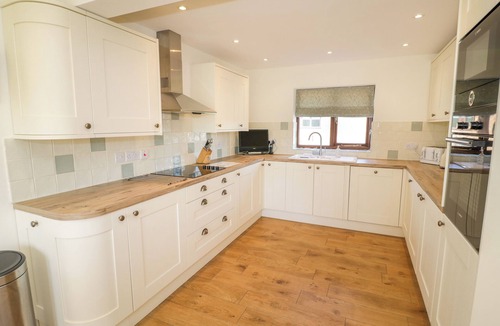 Upton Snodsbury Cottage | Little Owl Barn