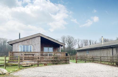 Winnard's Perch House | Little Owl Lodge