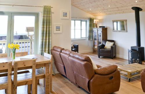 Winnard's Perch House | Little Owl Lodge